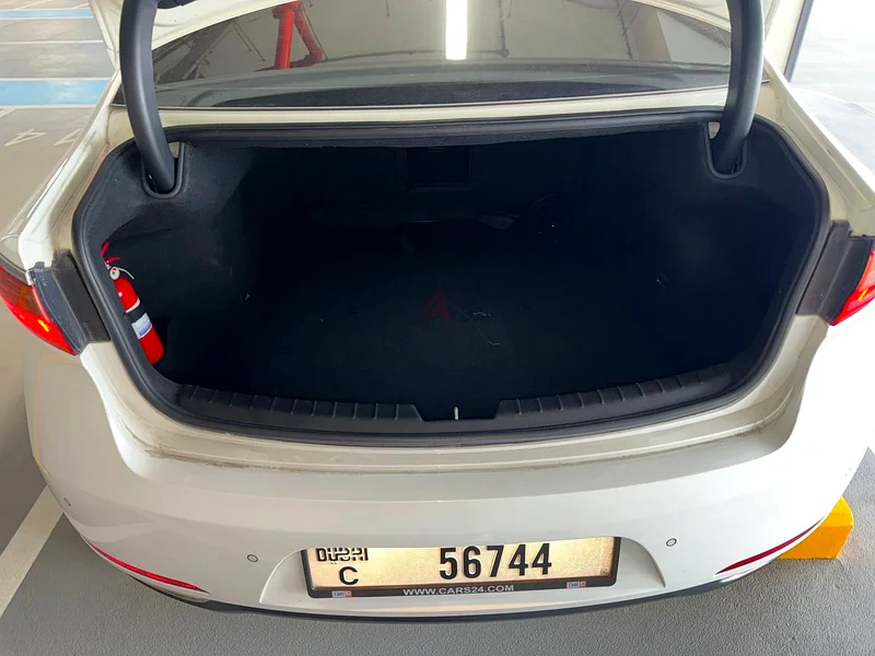 Kia Cadenza 2018 – | Excellent Condition | GCC Specs63152752432129114