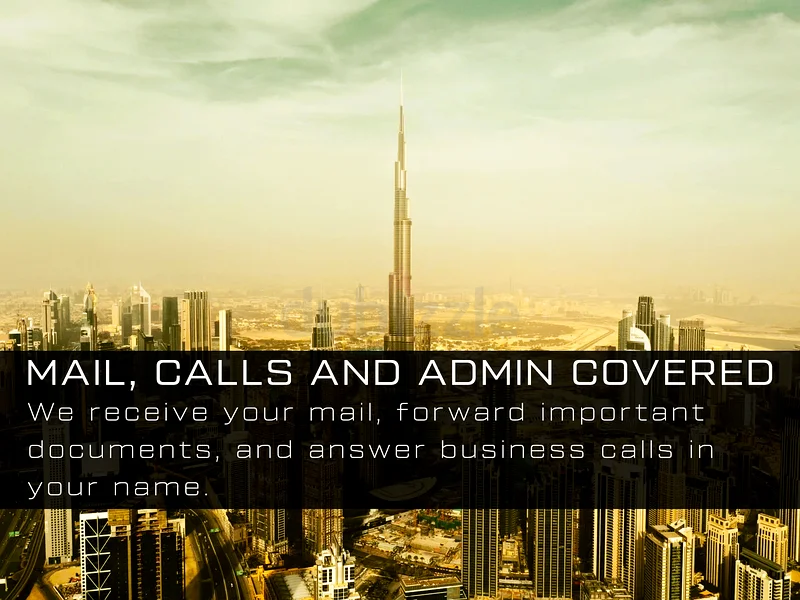 Virtual Office and Business Address in Dubai63221864620033111