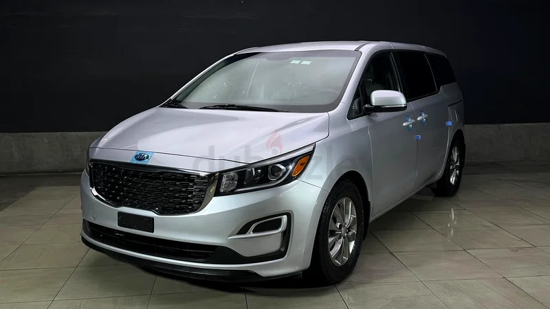 Kia Sedona LX63151840744962112