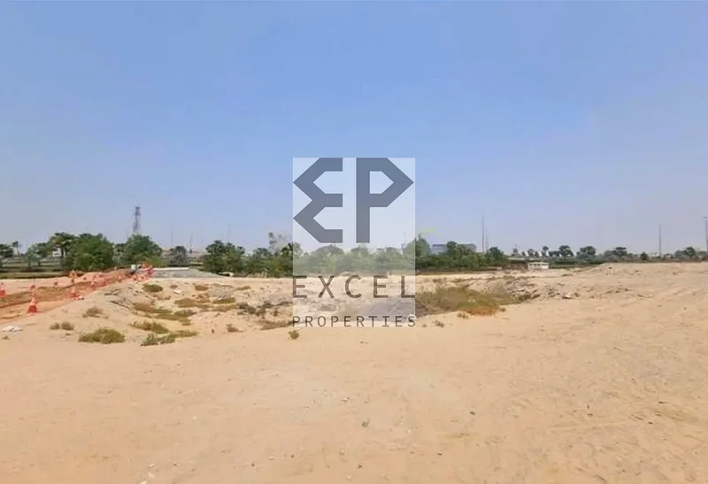 قطعة أرض لفيلا | قريبة من الطريق الرئيسي | جي + 263183718122242112