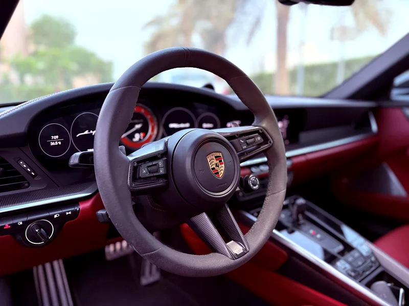 Porsche 911 Turbo S Cabriolet63150478741890114