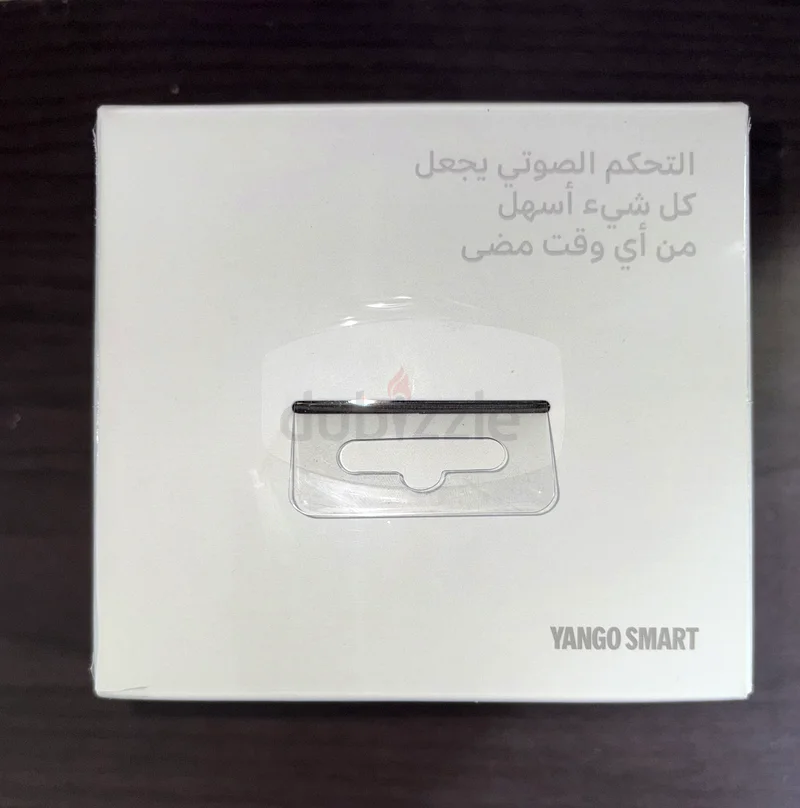 Yasmina - Smart Assistant and speaker. Just like Alexa63260740358017114