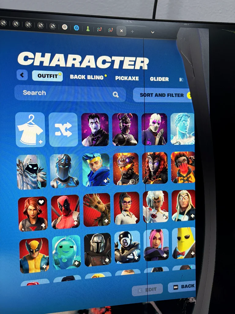 For more pictures, text me Fortnite OG S3 120+ Skins Account | Rare Emotes63228311443075111