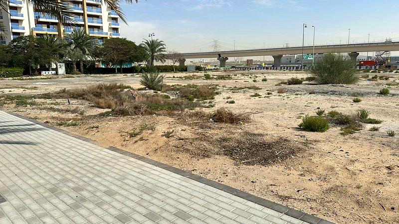 Premium mix-use plot for sale at Al Furjan63197608894851113
