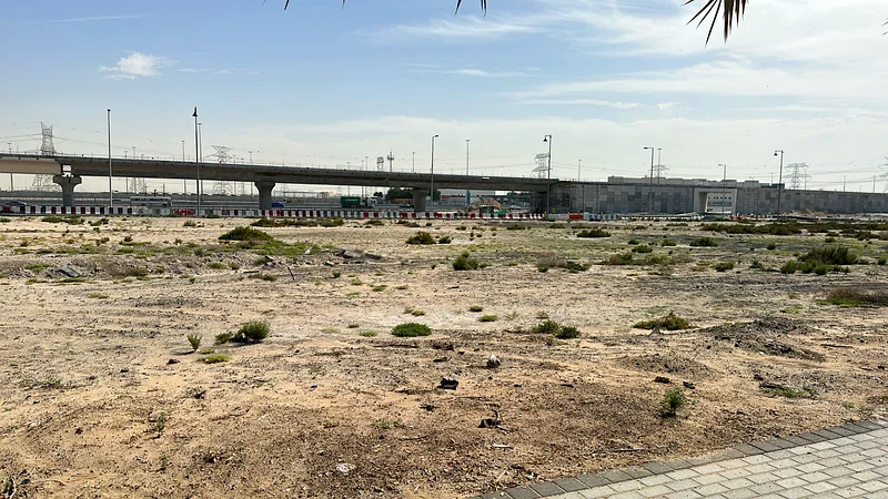 Premium mix-use plot for sale at Al Furjan63197608894851114