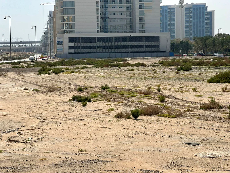 Premium mix-use plot for sale at Al Furjan63197608894851112