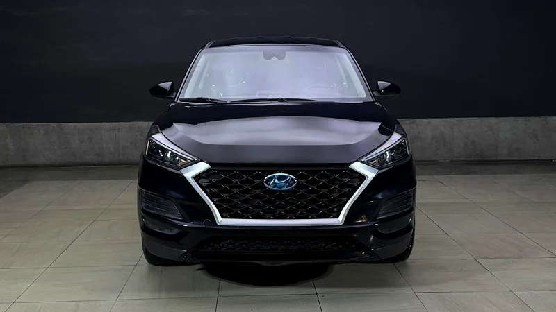 HYUNDAI TUCSON 2021 VIN # 30764663156539945347111