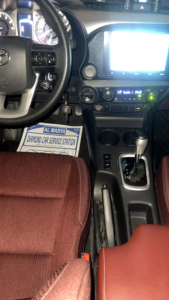 Toyota Hilux 202463147688494467112