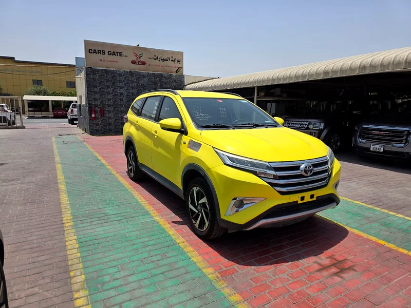 TOYOTA RUSH63148168771074112