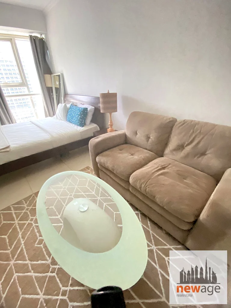 NEAR METRO STATION STUDIO IN GOLDCREST EXECUTIVE, JLT63150486717186112