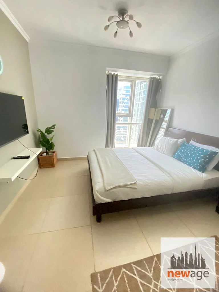 NEAR METRO STATION STUDIO IN GOLDCREST EXECUTIVE, JLT63150486717186111