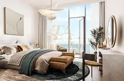 Waterfront views | Luxury living | Premium