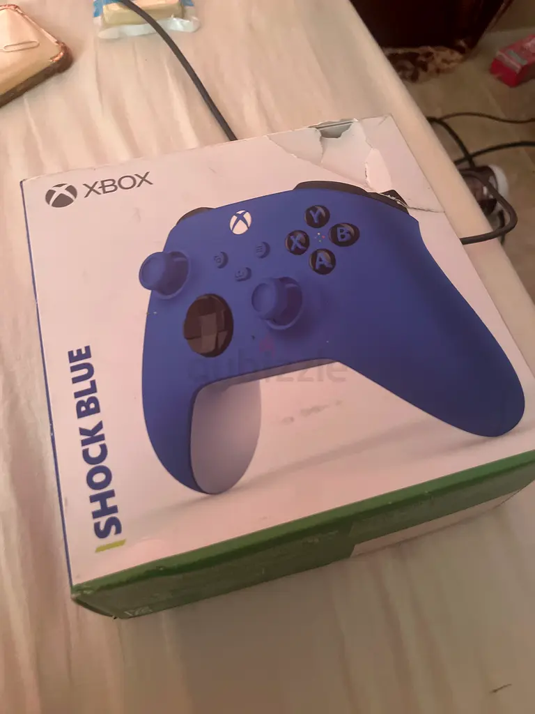 Dead XBOX Series X|S Controller63229306339713115