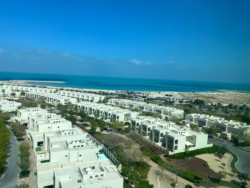 شقة بغرفتي نوم للبيع في جيتواي ريزيدنسس63861749695233111