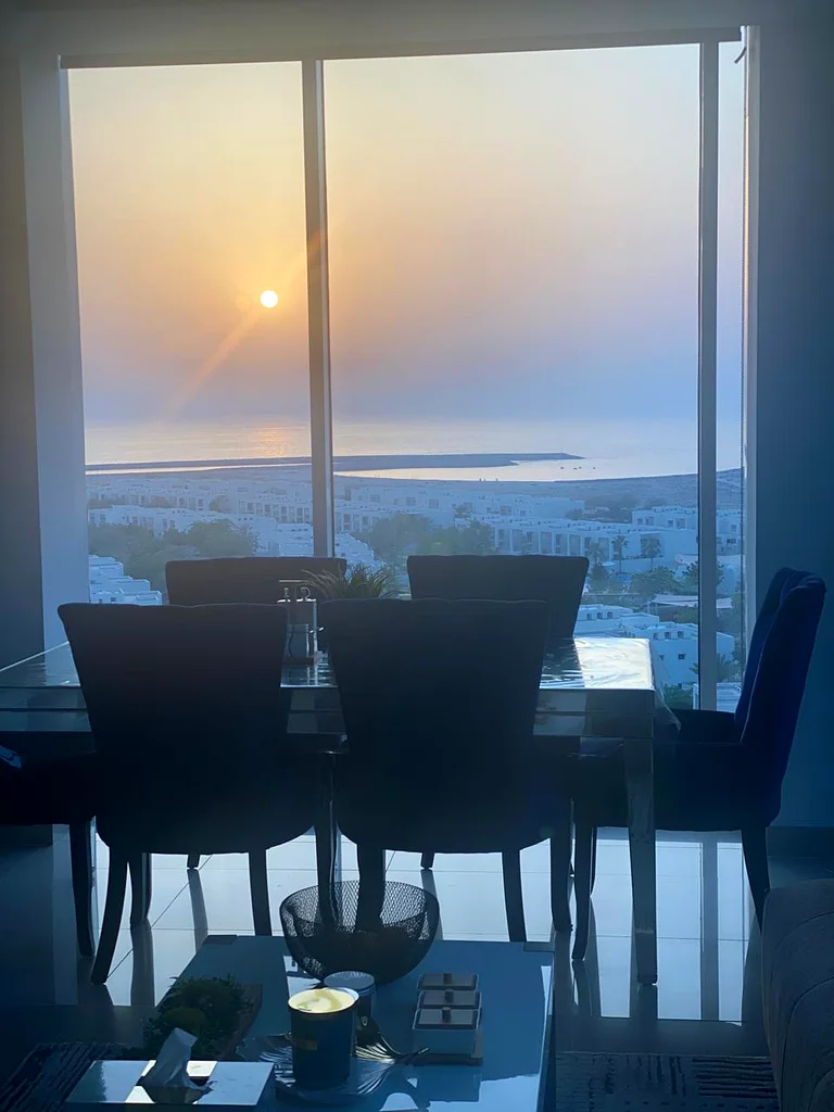 شقة بغرفتي نوم للبيع في جيتواي ريزيدنسس63861749695233110