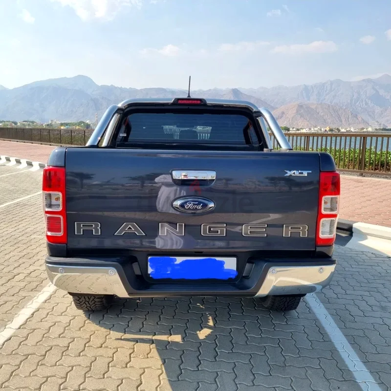 Ford Ranger 2022 XLT clean63136484606593114
