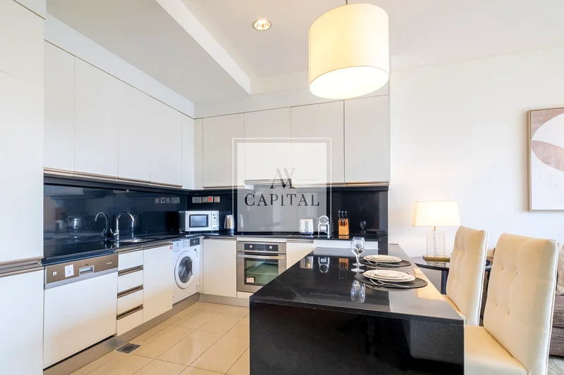 Vacant | Best Views| Best Layout | Fully Furnished63224322905730112
