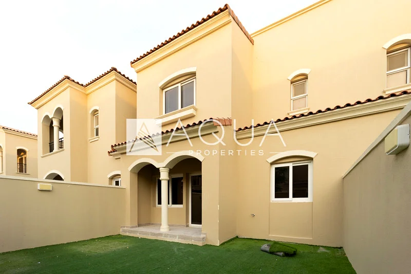 2 BEDS PLUS MAID | LANDSCAPED| NEAR POOL629346872441631128