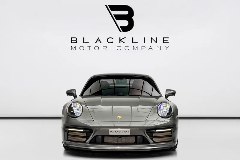 2022 Porsche 911 Carrera GTS, 2026 Porsche Warranty, Full Service History, Low KMs, GCC63232139767809111