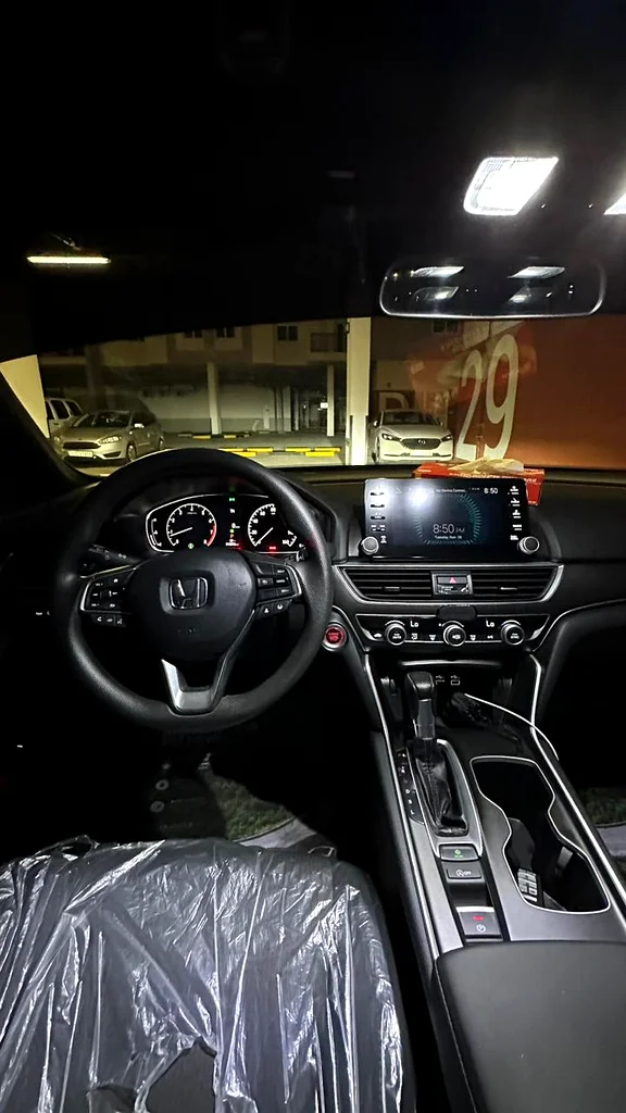 Honda Accord 2022 Accord Sport 1.5L Turbo63153702261379113