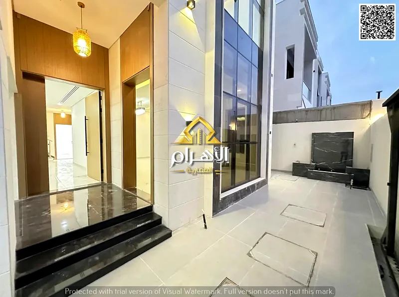 Villa for sale without down payment at a price including registration and ownership fees \ Freehold for all nationalities and inherited by children \63903822387457112