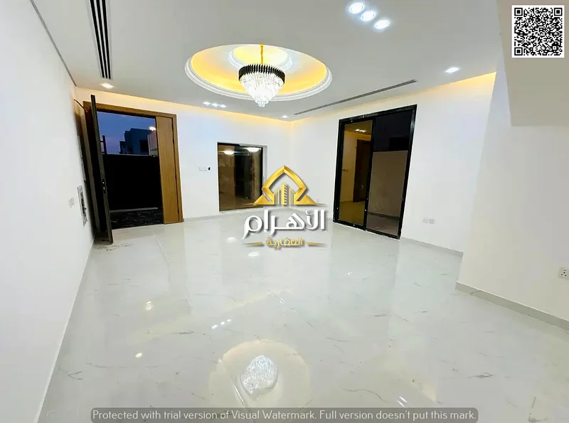 Villa for sale without down payment at a price including registration and ownership fees \ Freehold for all nationalities and inherited by children \63903822387457114