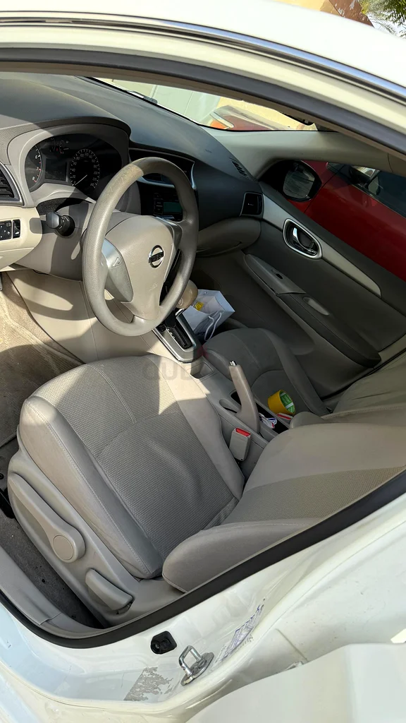 URGENT SELL GCC NISSAN SENTRA63169918205698114