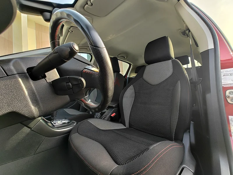 Full Service History - Super Clean - 1.6L Turbo - Cruise Control - No Accidents - New Tires62930628002818113