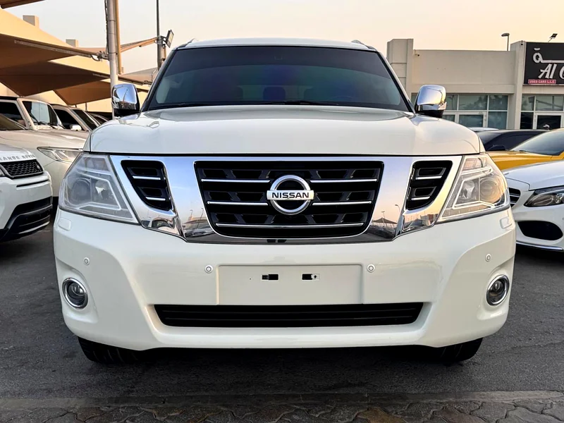 For sale, 2015 model Platinum petrol, agency paint, very clean, no expenses required62930625561473118
