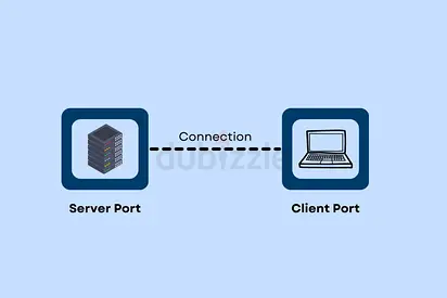 Server  Client App Development – Scalable, Secure  Custom-Built!