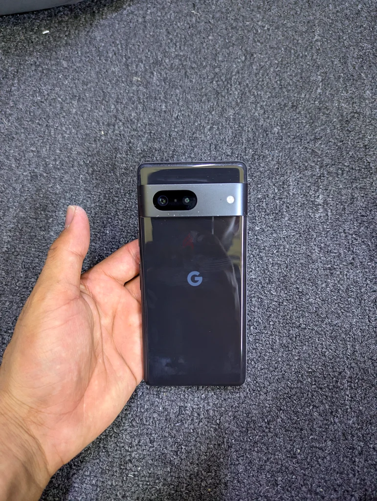 Pixel 7 storage 8/128GB63190620753154110