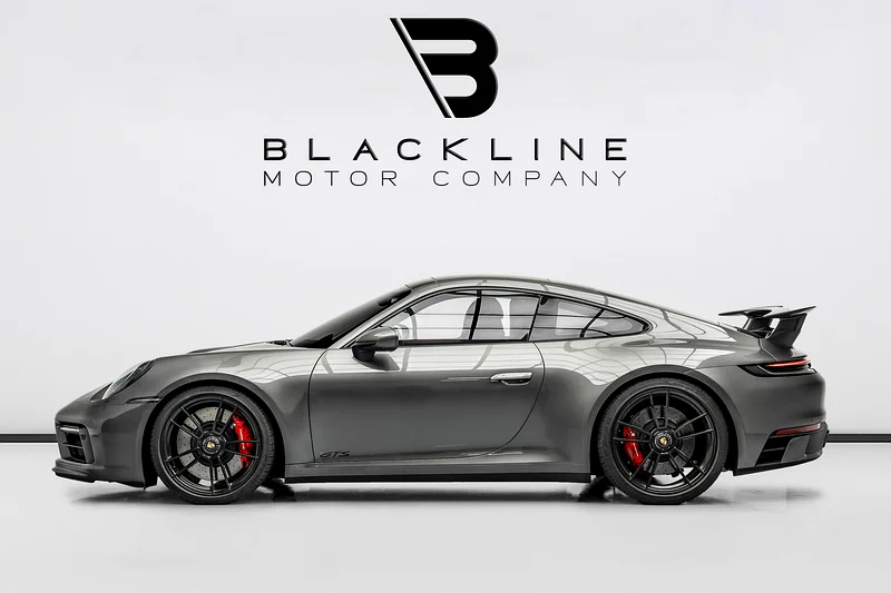 2022 Porsche 911 Carrera GTS, 2026 Porsche Warranty, Full Service History, Low KMs, GCC63232139767809112