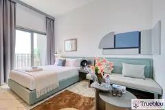 Modern Furnished // Close to Dubai Mall // Exclusive community || Bright and Spacious