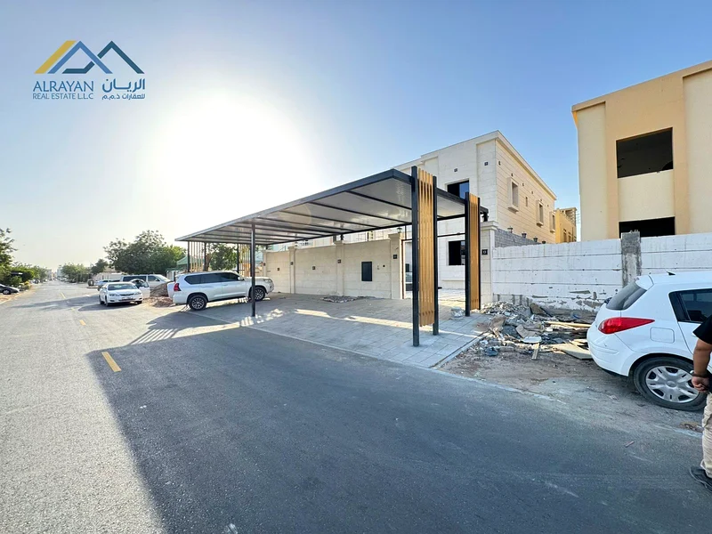 بما في ذلك الكهرباء والماء وتكييف الهواء، تشطيبات فاخرة، بدون دفعة مبدئية63868520177666111