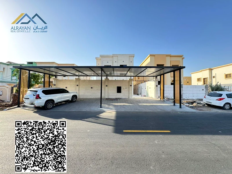 بما في ذلك الكهرباء والماء وتكييف الهواء، تشطيبات فاخرة، بدون دفعة مبدئية63868520177666110