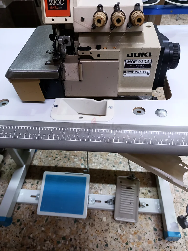 Juki Overlock 3 Thread632581424880661121