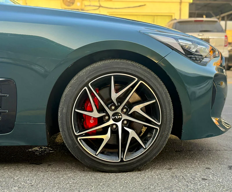 Kia Stinger 202363152289246081112