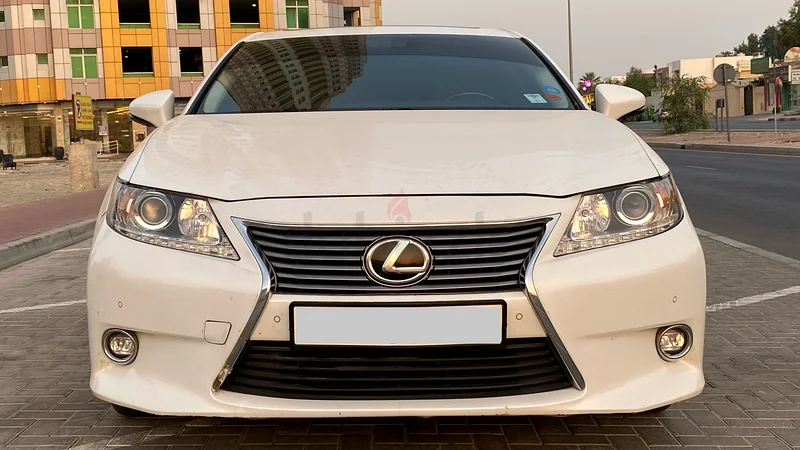 لكزس ES 350 موديل 2015 خيار كامل63149580980609111