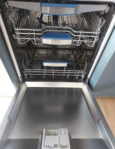 Bosch 3 Racks Dishwasher Made in Germany