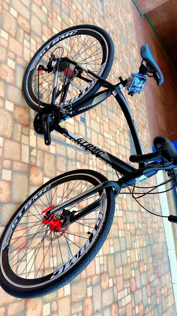 GTBMC racing cycle63198147004162112
