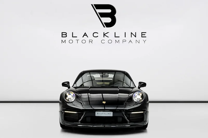 2024 Porsche 911 Carrera S, Porsche Warranty, Full Service History, Low KMs, GCC63231638590594111