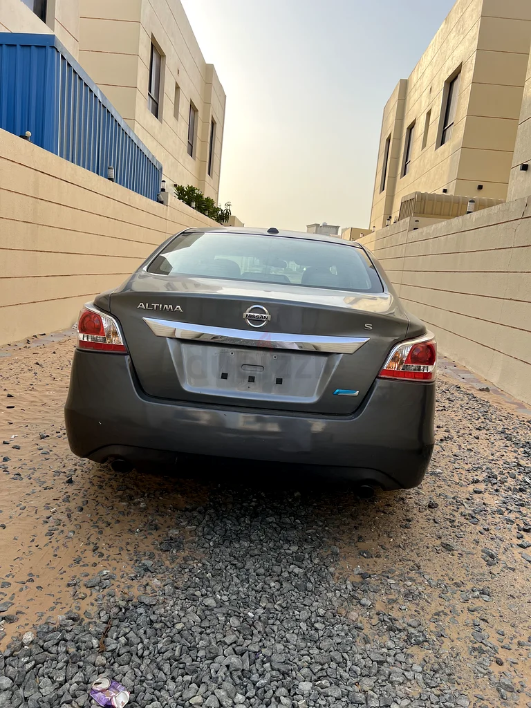Nissan Altima 201463148168120067113