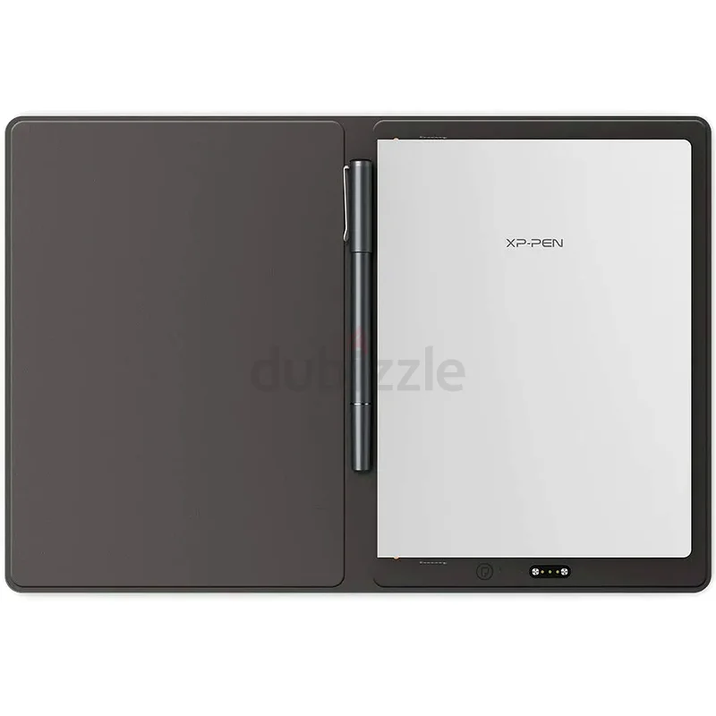 XP-PEN Note Plus Smart Writing Pad Digital Notebook Smart Notebook63224333494786111