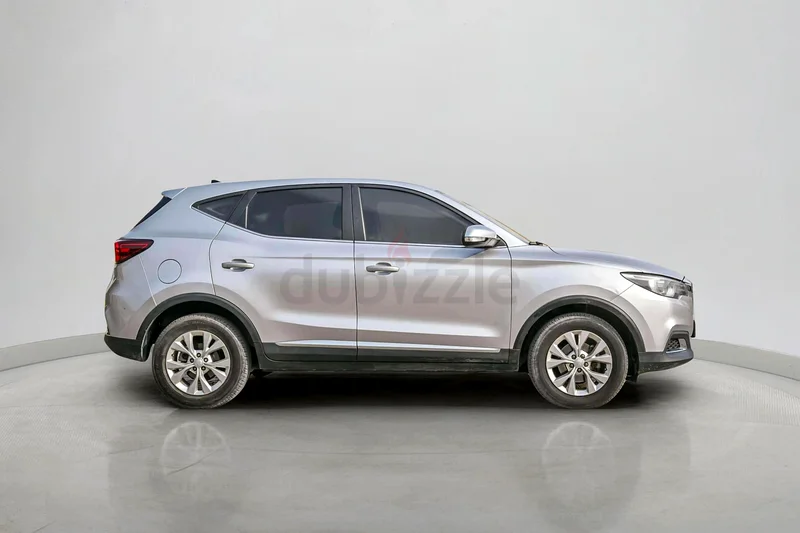2019 إم جي ZS قياسي 1.5 لتر | مواصفات دول مجلس التعاون الخليجي63134497223938113