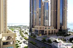 Creek View || Luxury 1BHK Apartment || Furnished