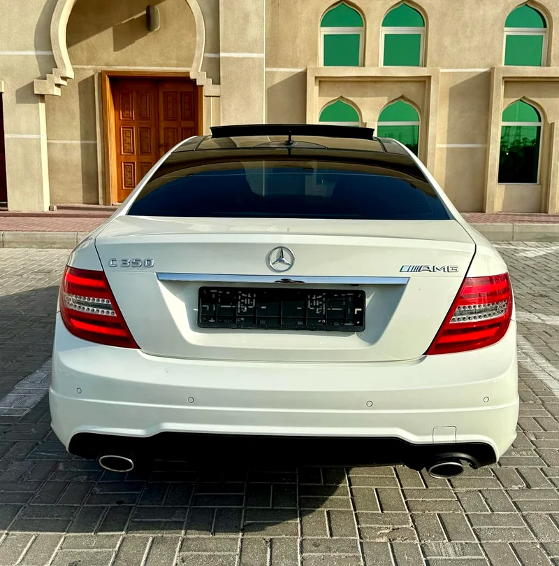 مرسيدس بنز C350 كوب 2012 خليجي فل اوبشن62931648101121114