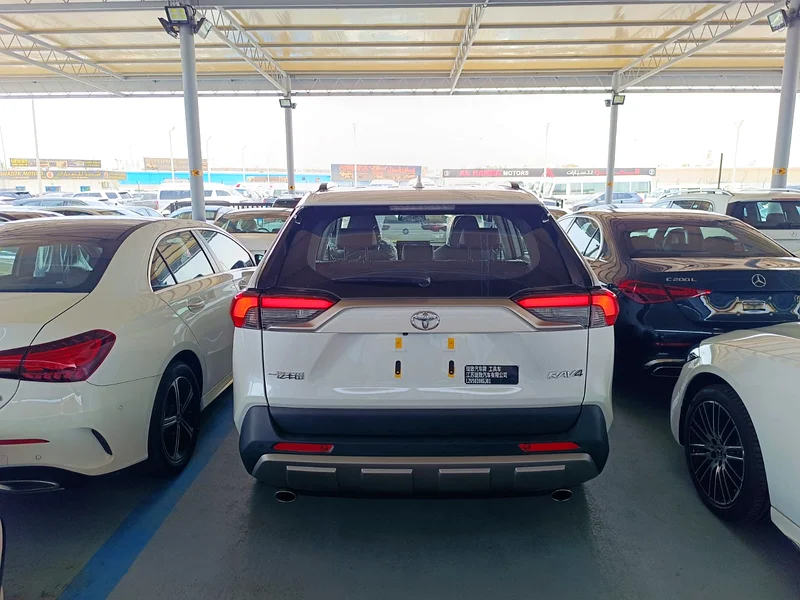 Rav4 202563165222684290111