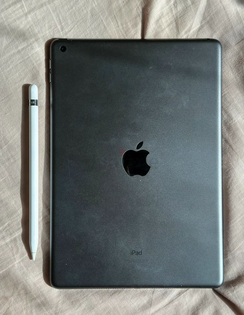 Ipad 2021 (9 Generation)63184727554434111