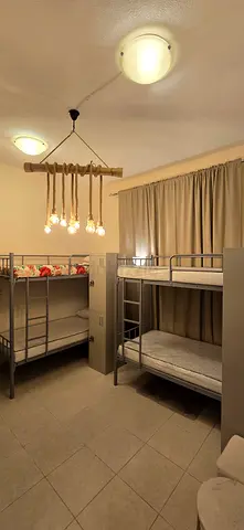 FEMALE executive bed space in Al Jurf-1 near Sheikh Khalifa and Thumbay Hospitals - Ajman