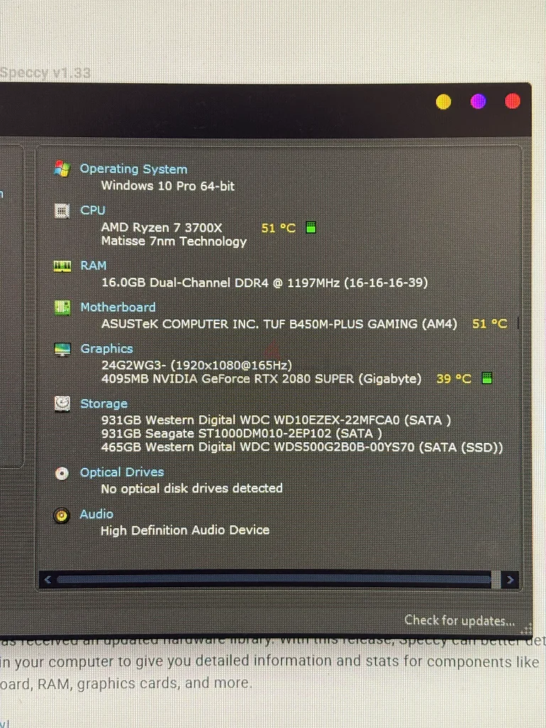 Ryzen 7 + RTX 2080 SUPER Full Gaming PC Setup + Desk + Chair63228832364673113